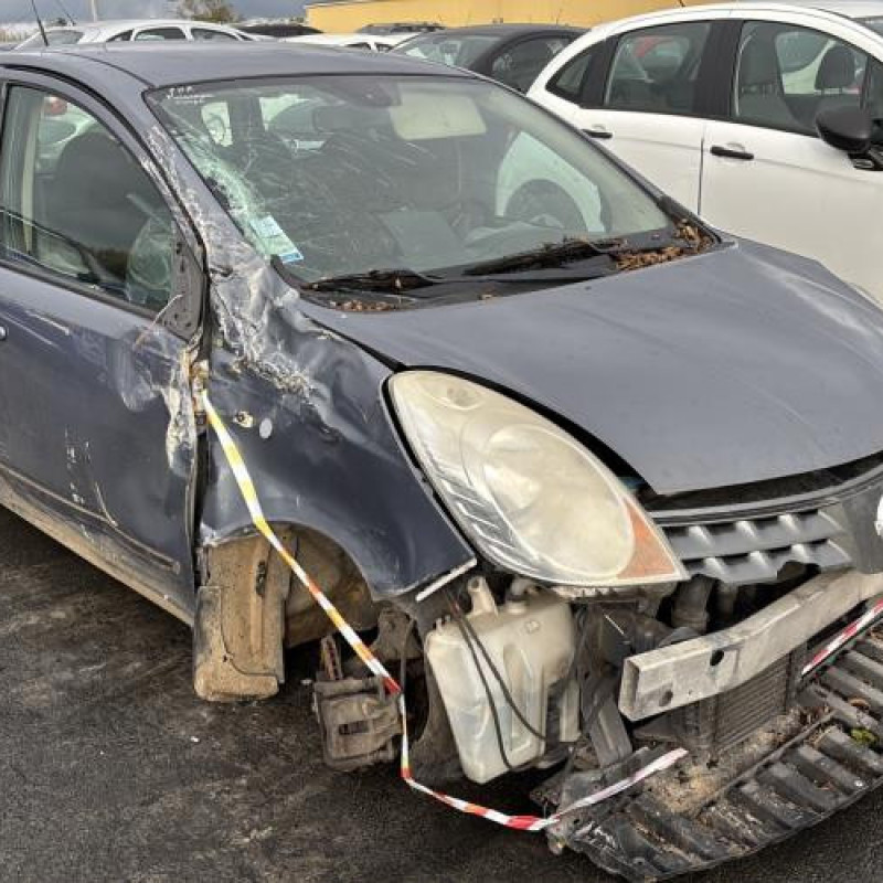 Feu arriere principal droit (feux) NISSAN NOTE 1 Photo n°6