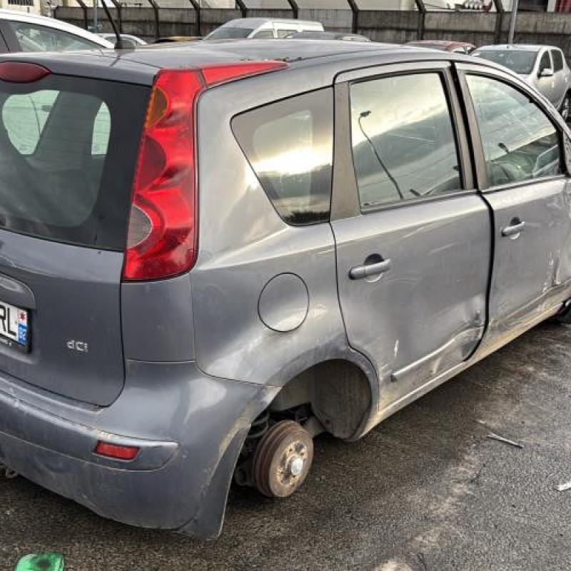 Feu arriere principal droit (feux) NISSAN NOTE 1 Photo n°7