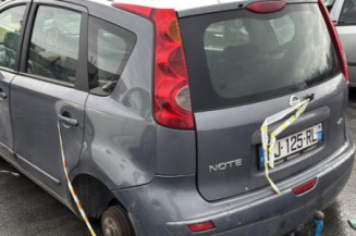 Feu arriere principal droit (feux) NISSAN NOTE 1