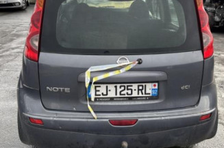 Feu arriere principal droit (feux) NISSAN NOTE 1
