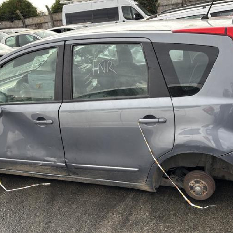 Feu arriere principal droit (feux) NISSAN NOTE 1 Photo n°11