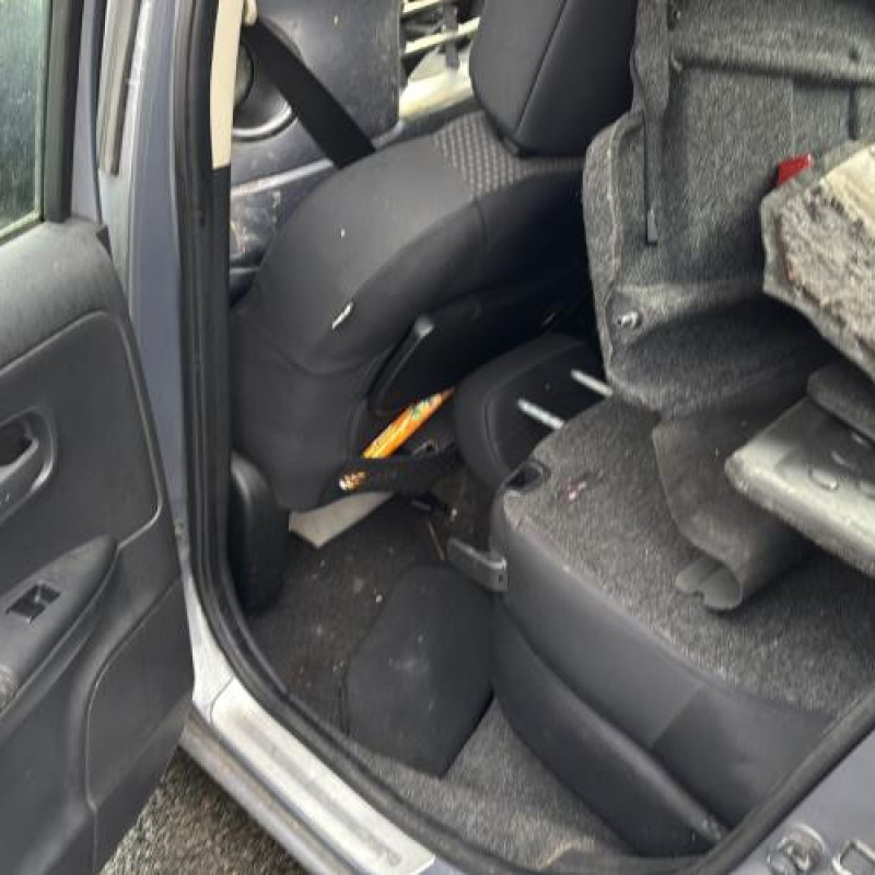 Feu arriere principal droit (feux) NISSAN NOTE 1 Photo n°14