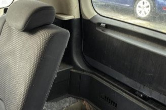 Feu arriere principal droit (feux) NISSAN NOTE 1