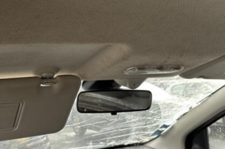 Feu arriere principal droit (feux) NISSAN NOTE 1