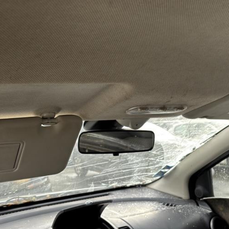 Feu arriere principal droit (feux) NISSAN NOTE 1 Photo n°16