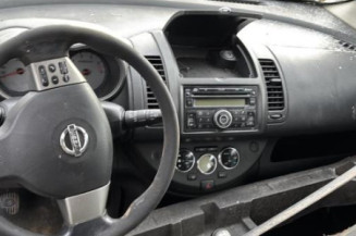 Feu arriere principal droit (feux) NISSAN NOTE 1