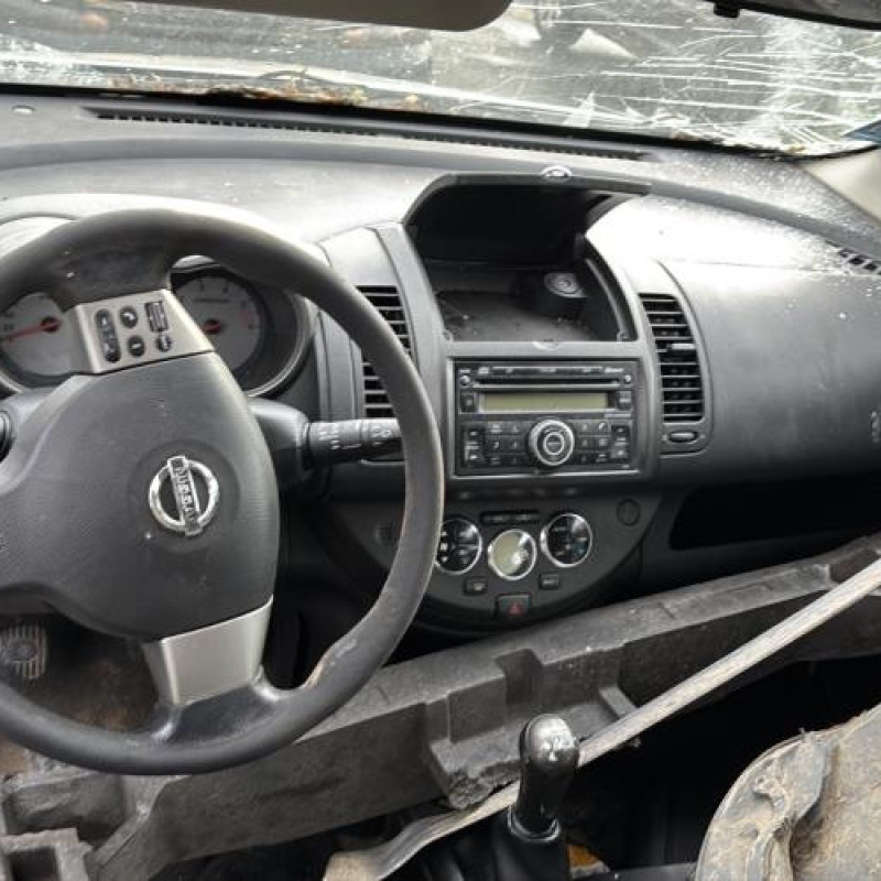 Feu arriere principal droit (feux) NISSAN NOTE 1 Photo n°17