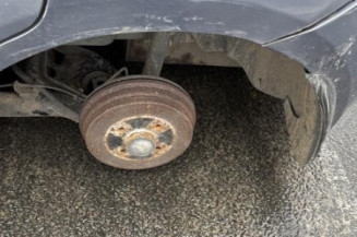 Feu arriere principal droit (feux) NISSAN NOTE 1