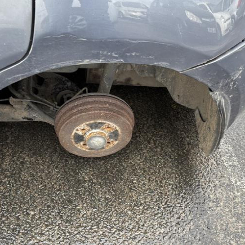 Feu arriere principal droit (feux) NISSAN NOTE 1 Photo n°18