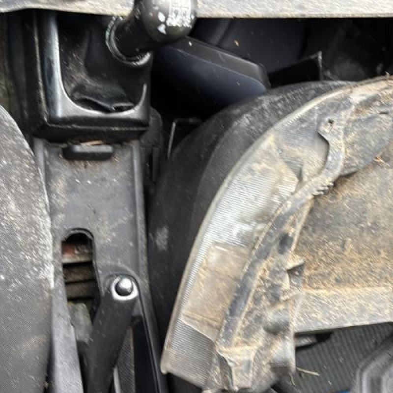 Feu arriere principal droit (feux) NISSAN NOTE 1 Photo n°19