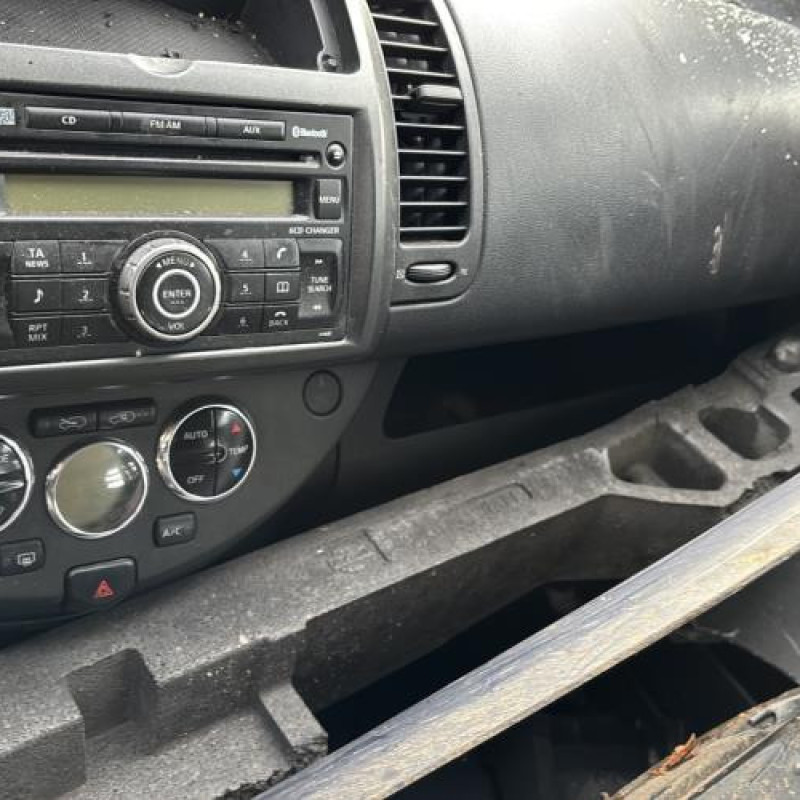 Feu arriere principal droit (feux) NISSAN NOTE 1 Photo n°20