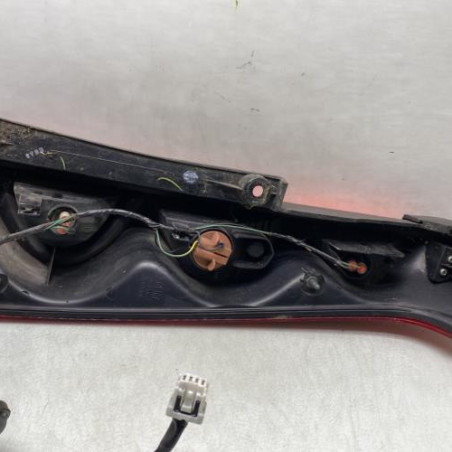 Feu arriere principal gauche (feux) NISSAN NOTE 1