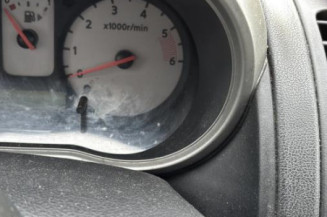 Feu arriere principal gauche (feux) NISSAN NOTE 1