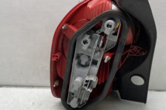 Feu arriere principal droit (feux) RENAULT MODUS