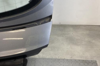 Malle/Hayon arriere AUDI TT 3