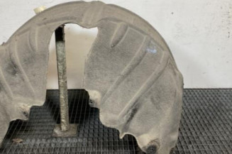 Pare boue arriere gauche AUDI TT 3