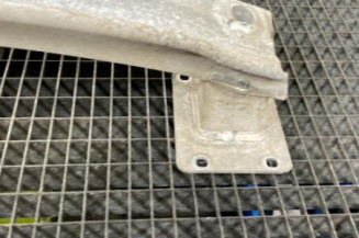 Renfort pare choc arriere (traverse) AUDI TT 3