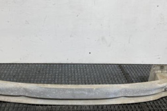 Renfort pare choc arriere (traverse) AUDI TT 3