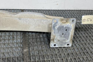 Renfort pare choc arriere (traverse) AUDI TT 3