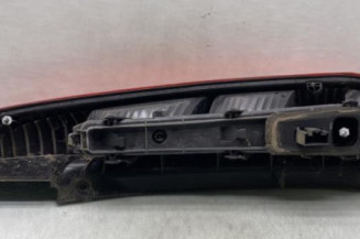 Feu arriere principal gauche (feux) FORD FIESTA 5
