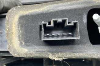 Feu arriere principal gauche (feux) FORD FIESTA 5