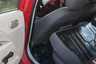Feu arriere principal gauche (feux) FORD FIESTA 5