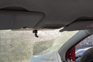 Feu arriere principal gauche (feux) FORD FIESTA 5