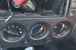 Feu arriere principal gauche (feux) FORD FIESTA 5