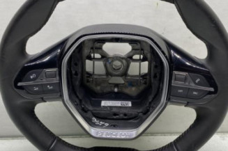 Volant PEUGEOT 5008 2 Photo n°1