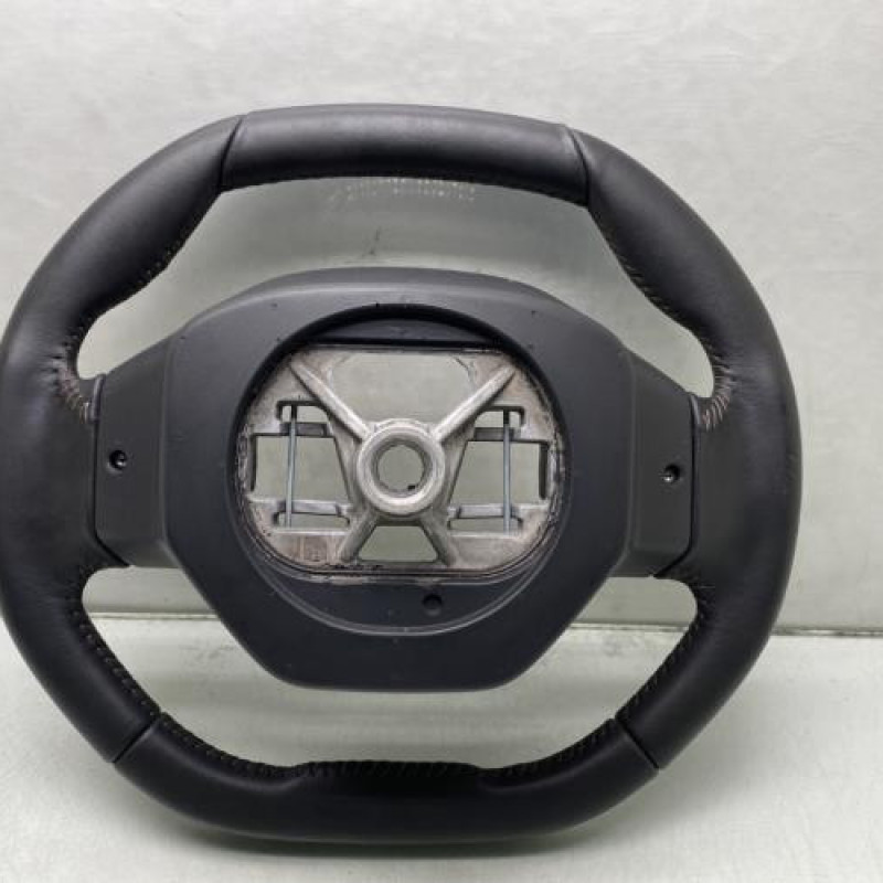 Volant PEUGEOT 5008 2 Photo n°5