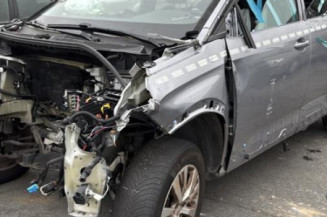 Volant PEUGEOT 5008 2