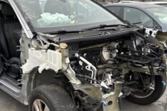 Volant PEUGEOT 5008 2