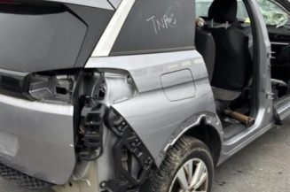 Volant PEUGEOT 5008 2