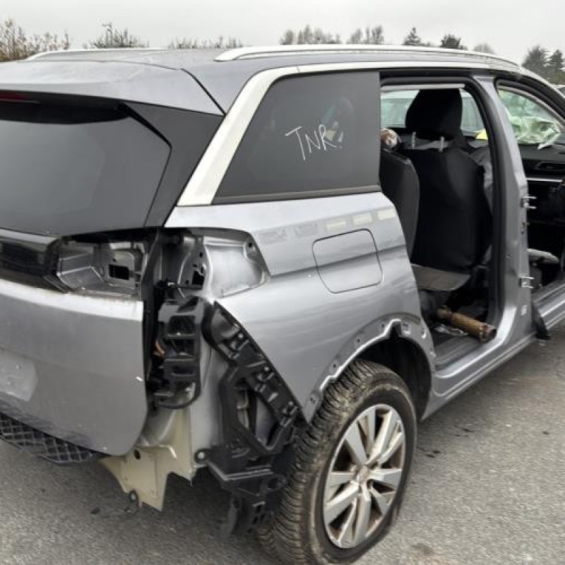 Volant PEUGEOT 5008 2 Photo n°8