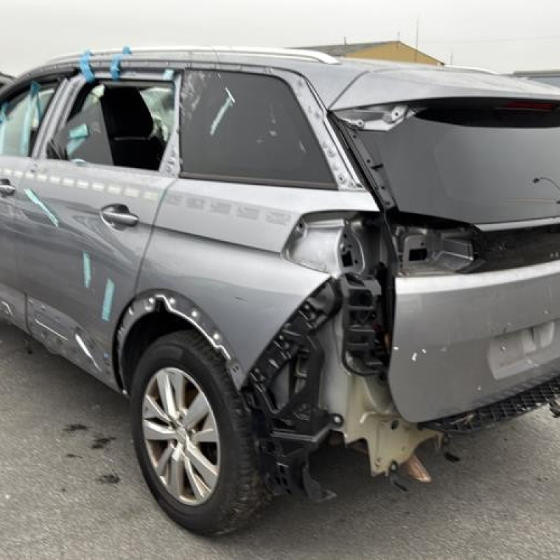 Volant PEUGEOT 5008 2 Photo n°9