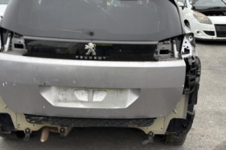 Volant PEUGEOT 5008 2