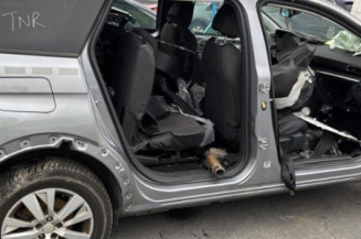 Volant PEUGEOT 5008 2