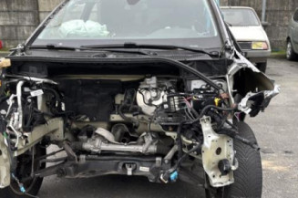 Volant PEUGEOT 5008 2