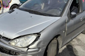 Boitier BSI PEUGEOT 206