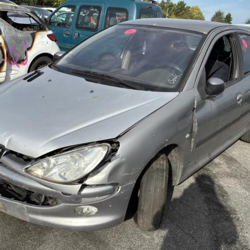 Boitier BSI PEUGEOT 206 Photo n°5