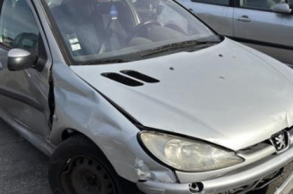 Boitier BSI PEUGEOT 206