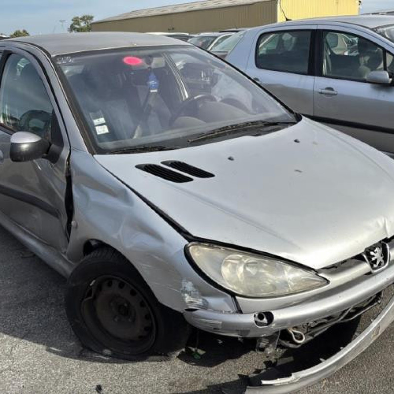 Boitier BSI PEUGEOT 206 Photo n°6