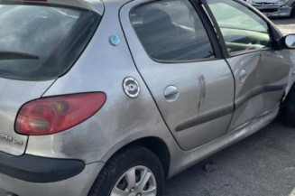 Boitier BSI PEUGEOT 206
