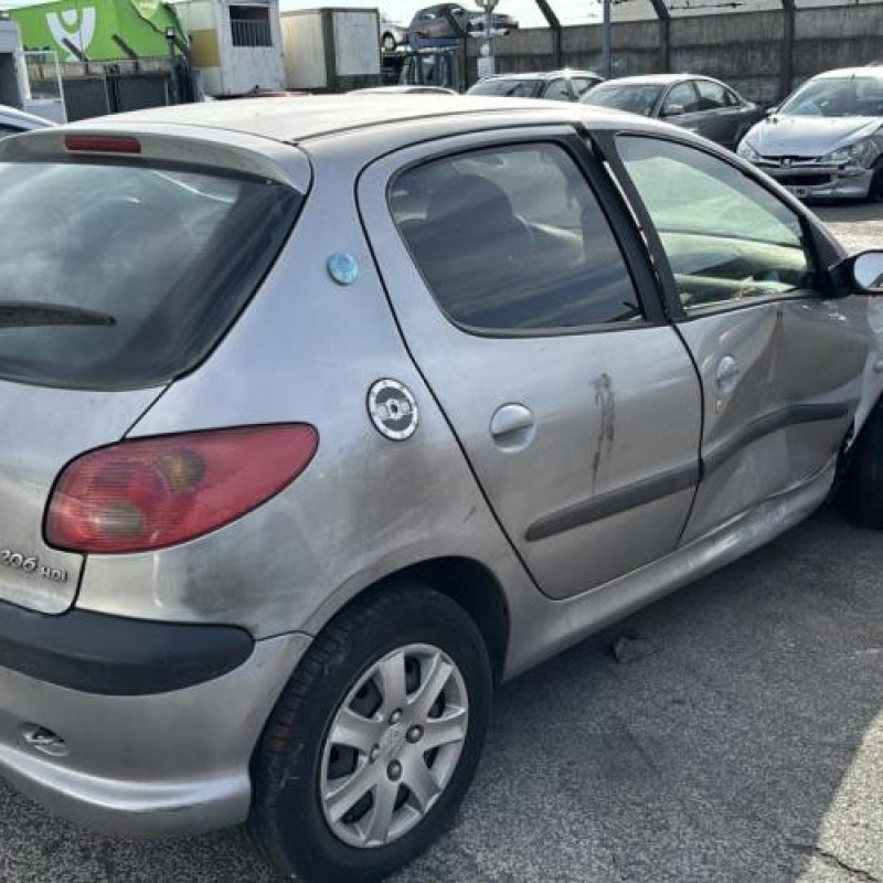 Boitier BSI PEUGEOT 206 Photo n°7