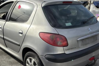 Boitier BSI PEUGEOT 206