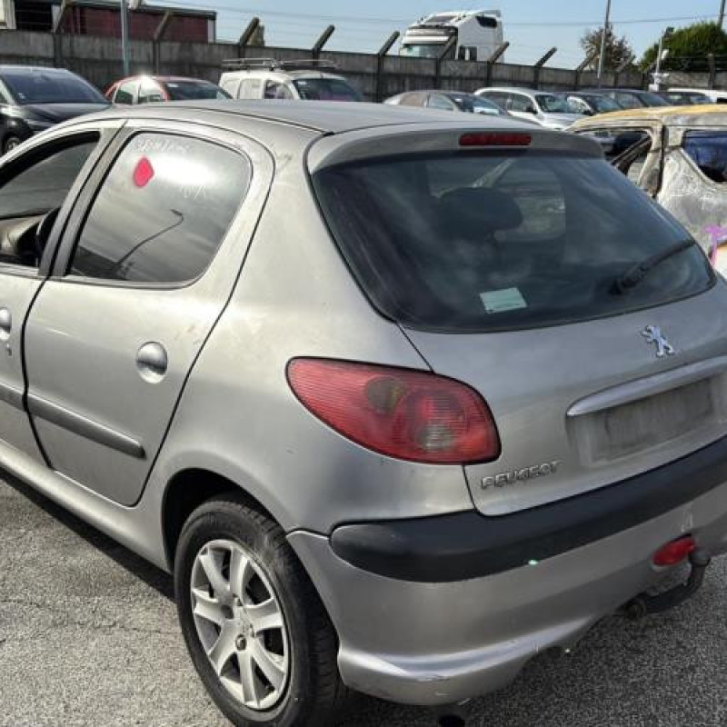 Boitier BSI PEUGEOT 206 Photo n°8