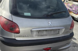 Boitier BSI PEUGEOT 206