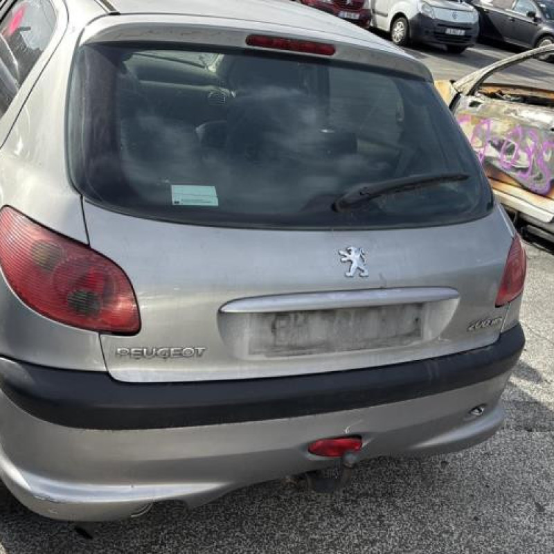 Boitier BSI PEUGEOT 206 Photo n°9