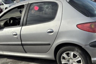 Boitier BSI PEUGEOT 206