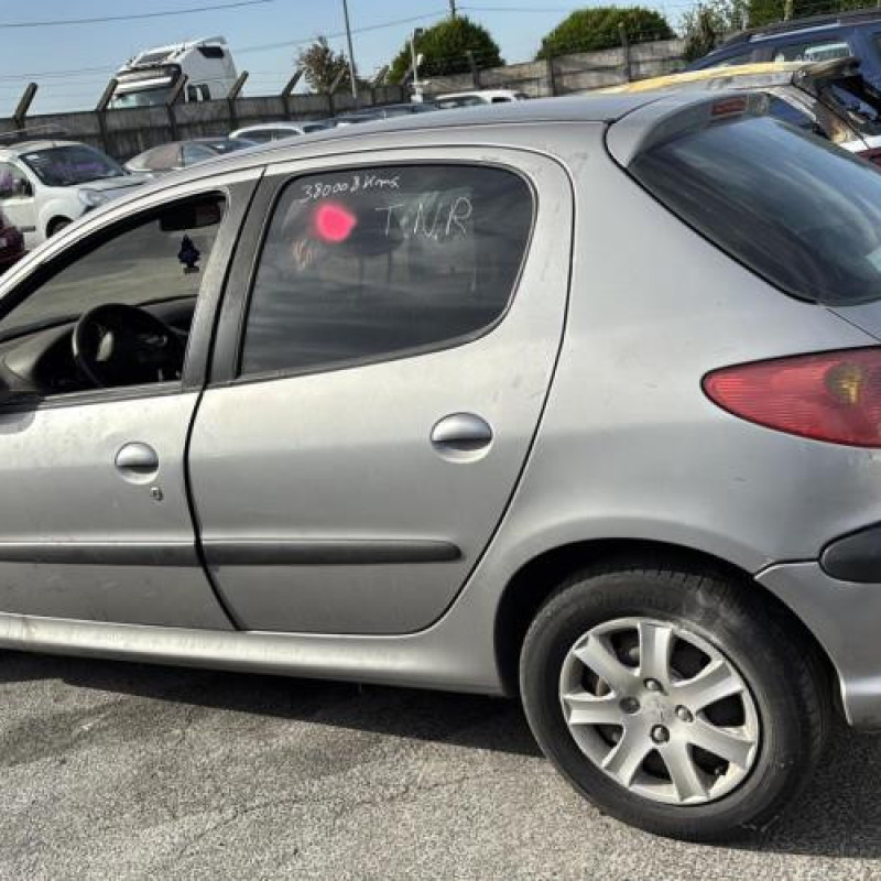 Boitier BSI PEUGEOT 206 Photo n°10